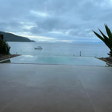 Casa Da Ilha Villa Praia de Aracatiba Exterior photo