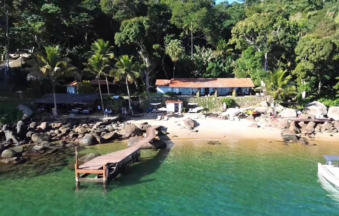 Casa Da Ilha *