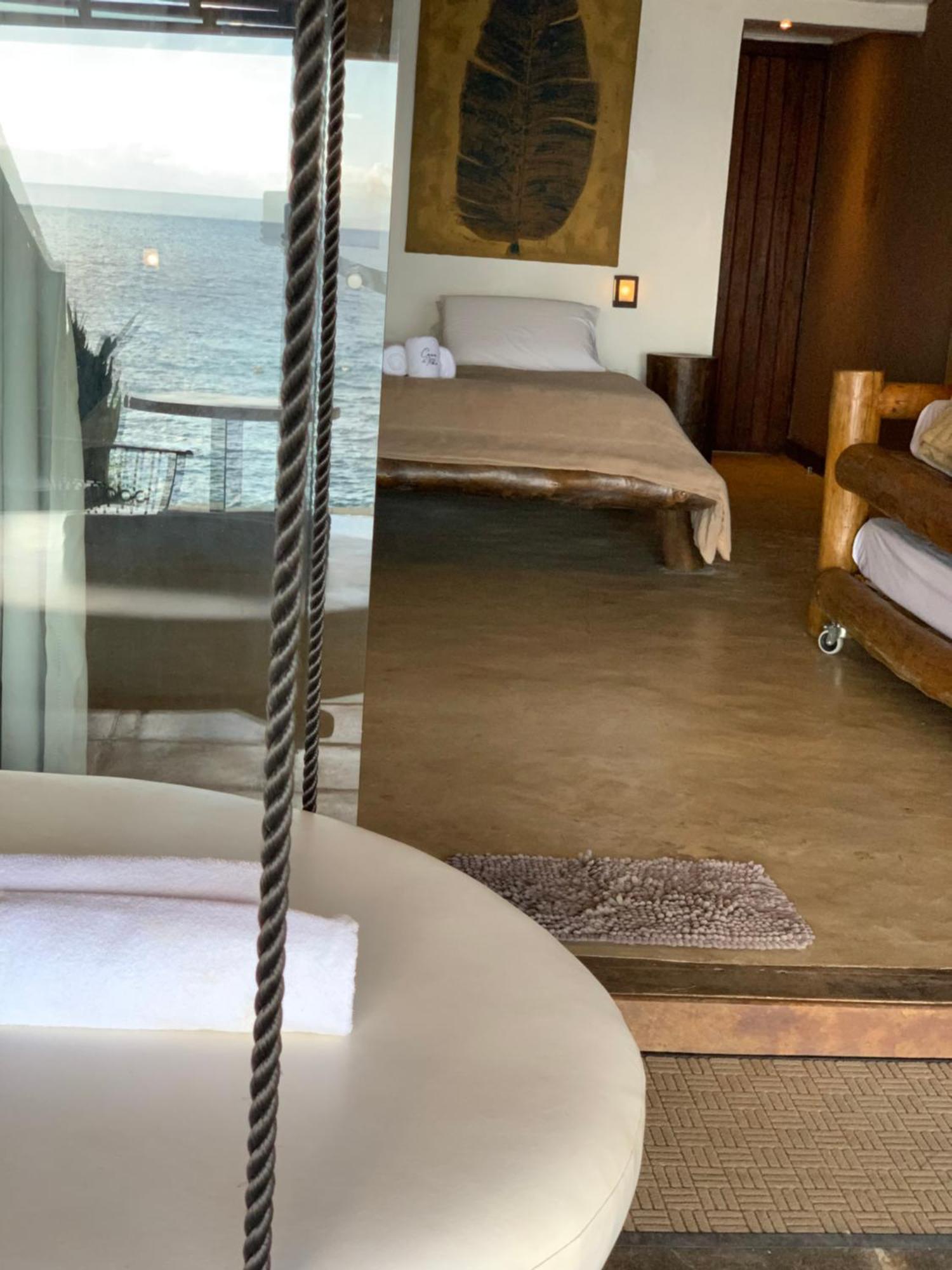 Lodge Casa Da Ilha Praia de Araçatiba
