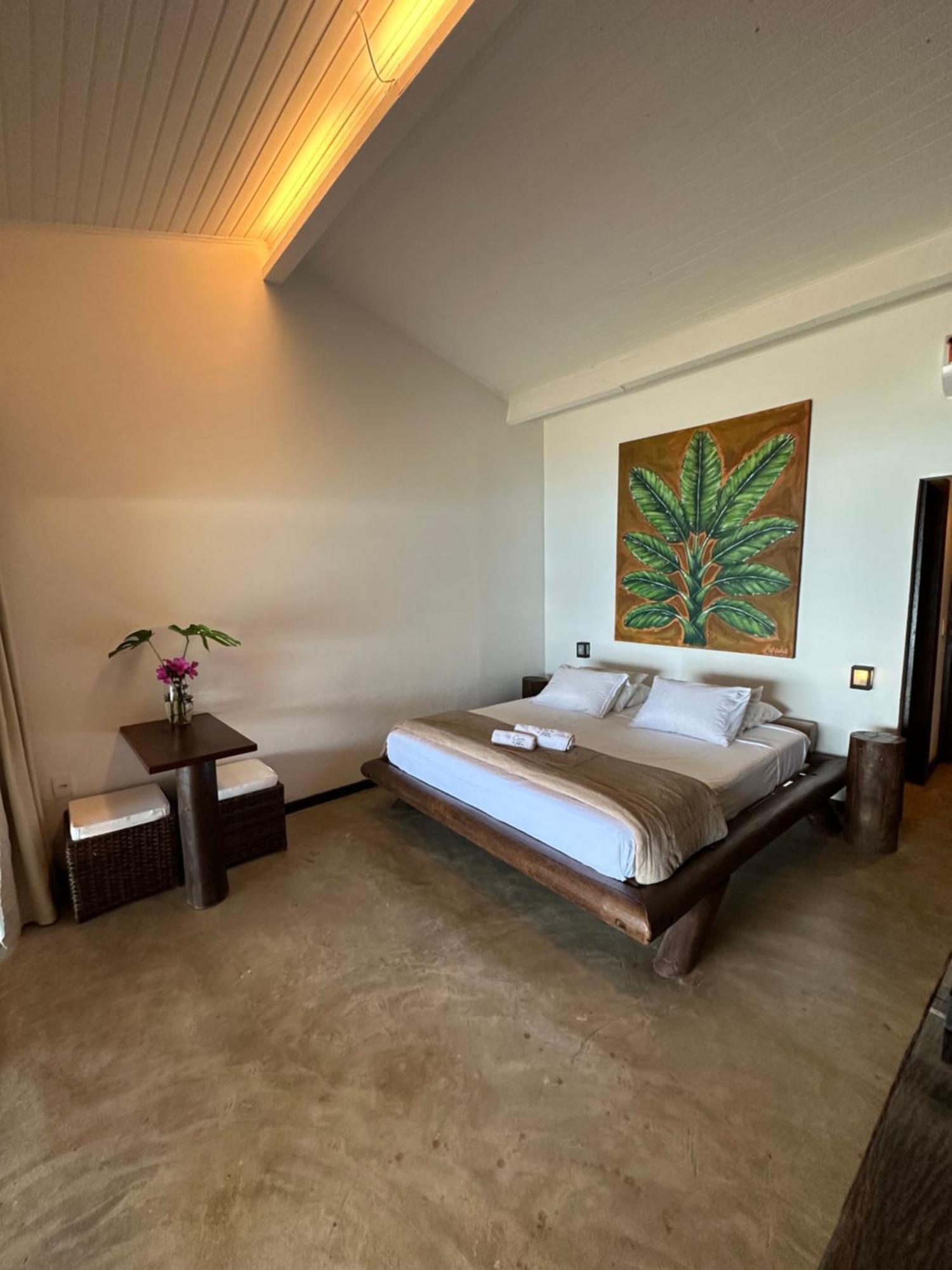 Lodge Casa Da Ilha *