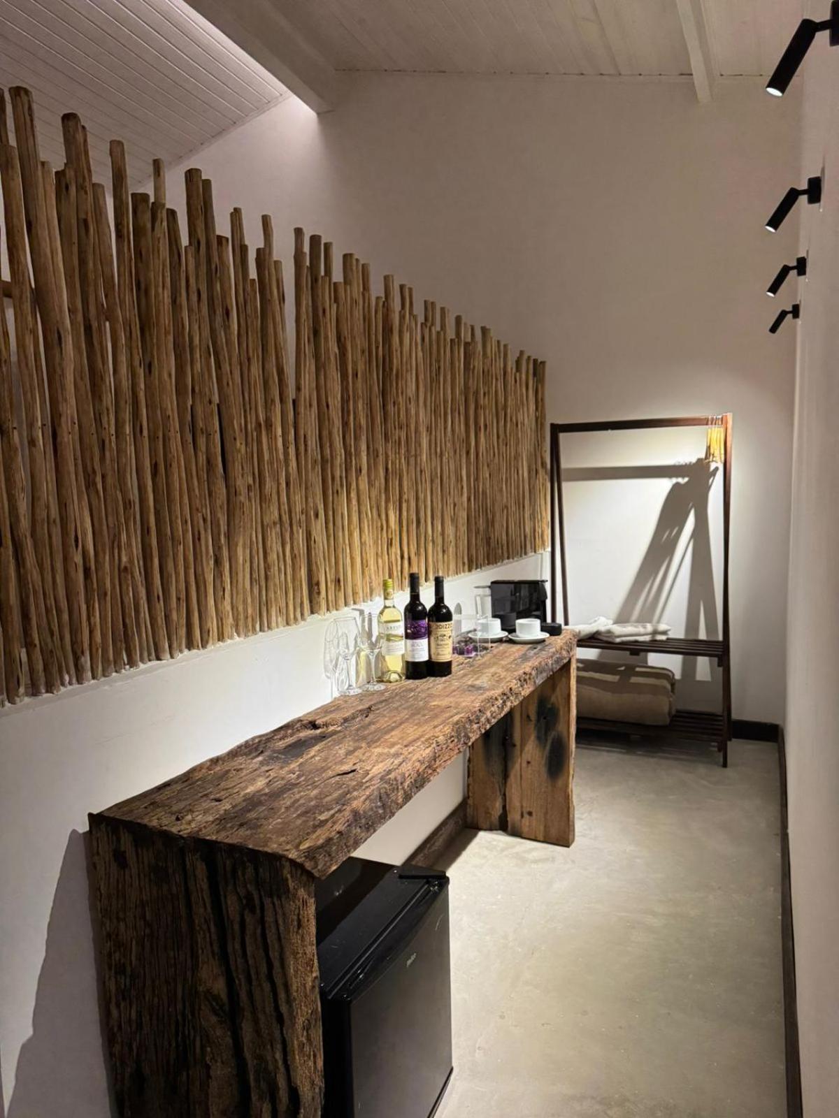 Casa Da Ilha Lodge Praia de Araçatiba
