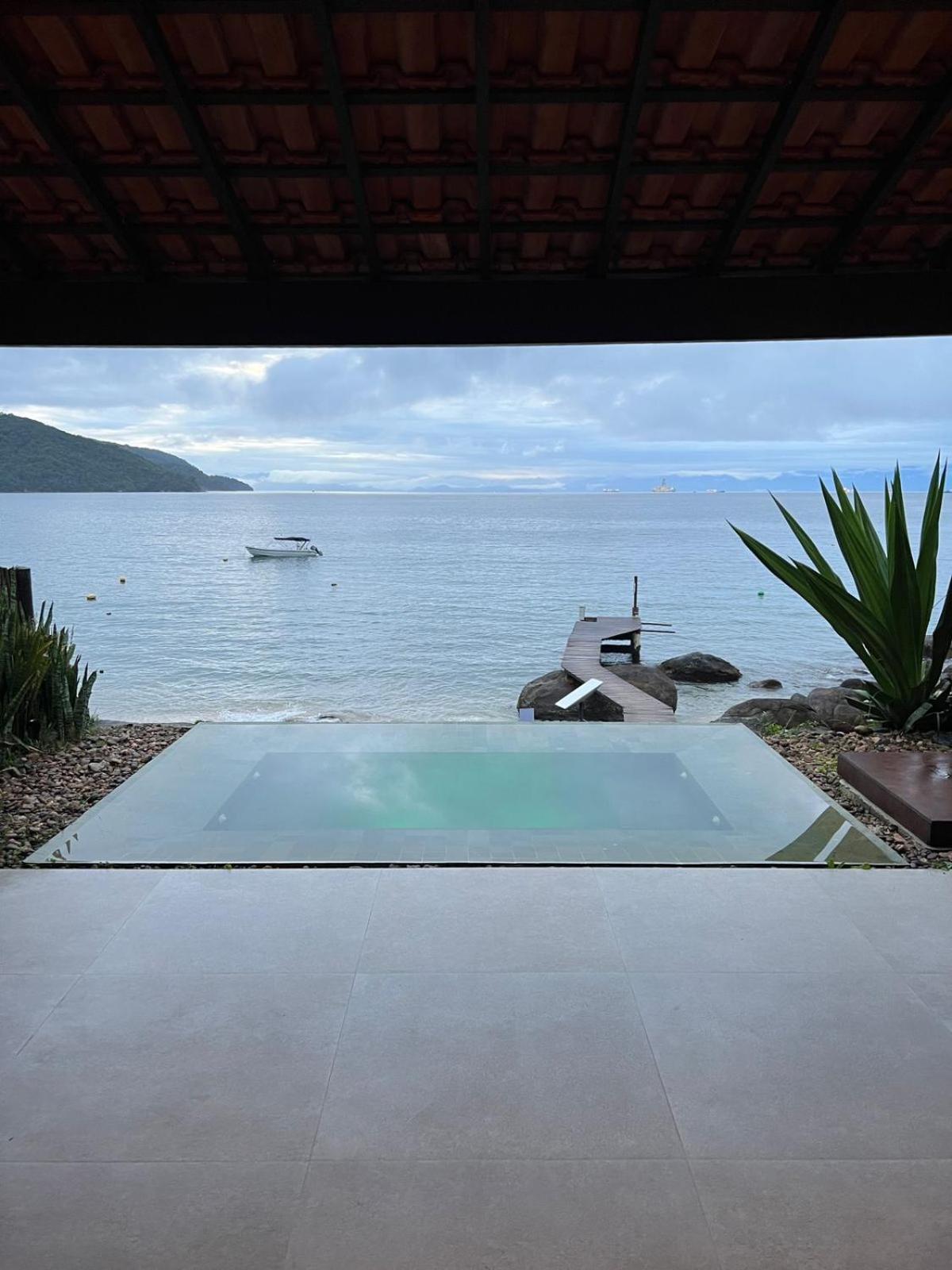 Casa Da Ilha Lodge Praia de Araçatiba