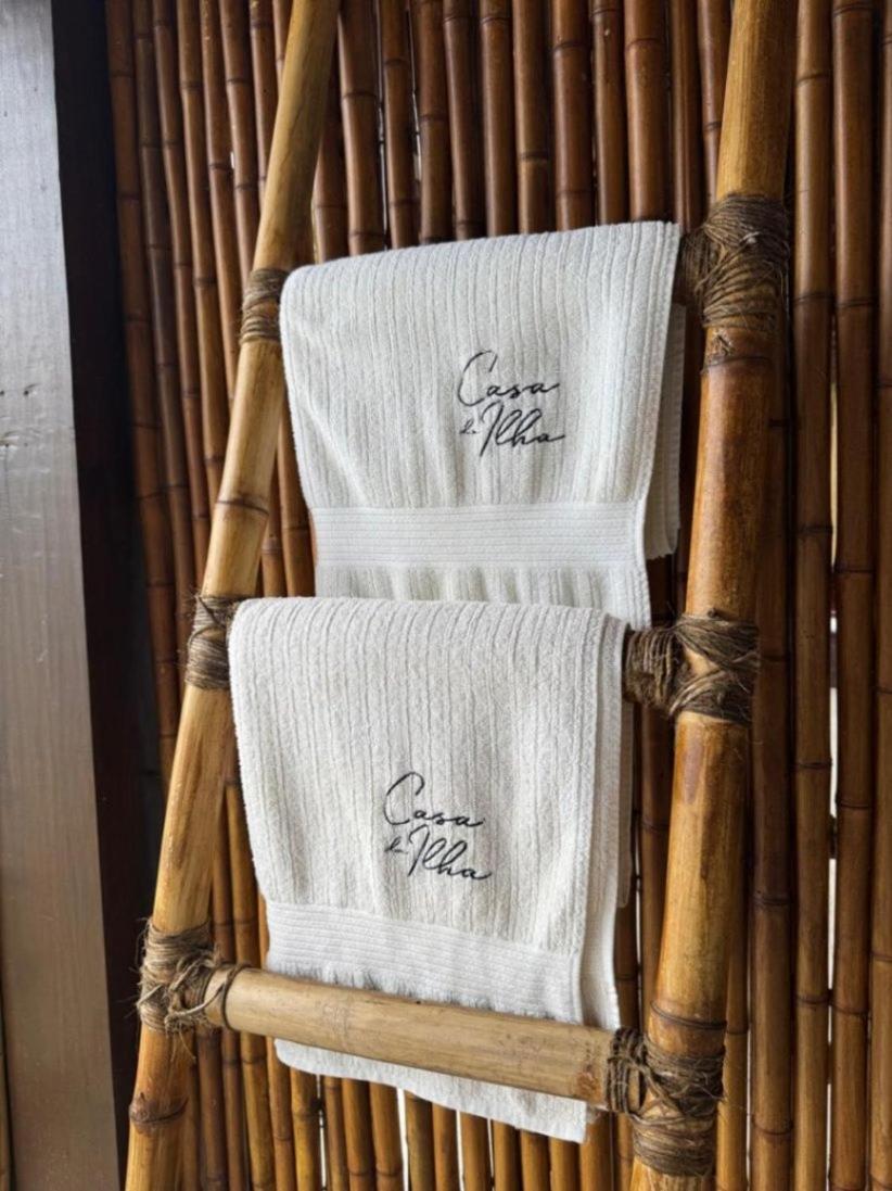 Casa Da Ilha Lodge