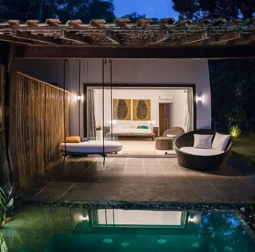 Casa Da Ilha