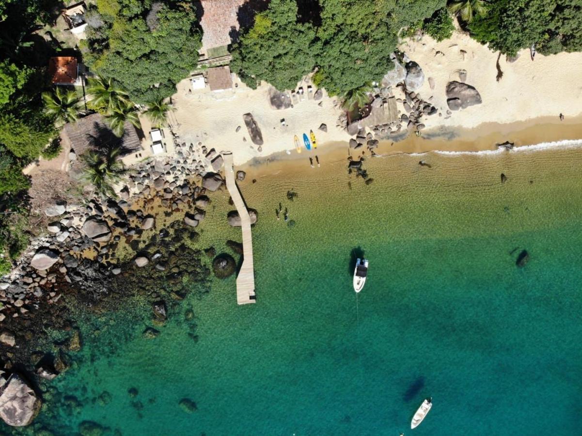 Casa Da Ilha Praia de Aracatiba