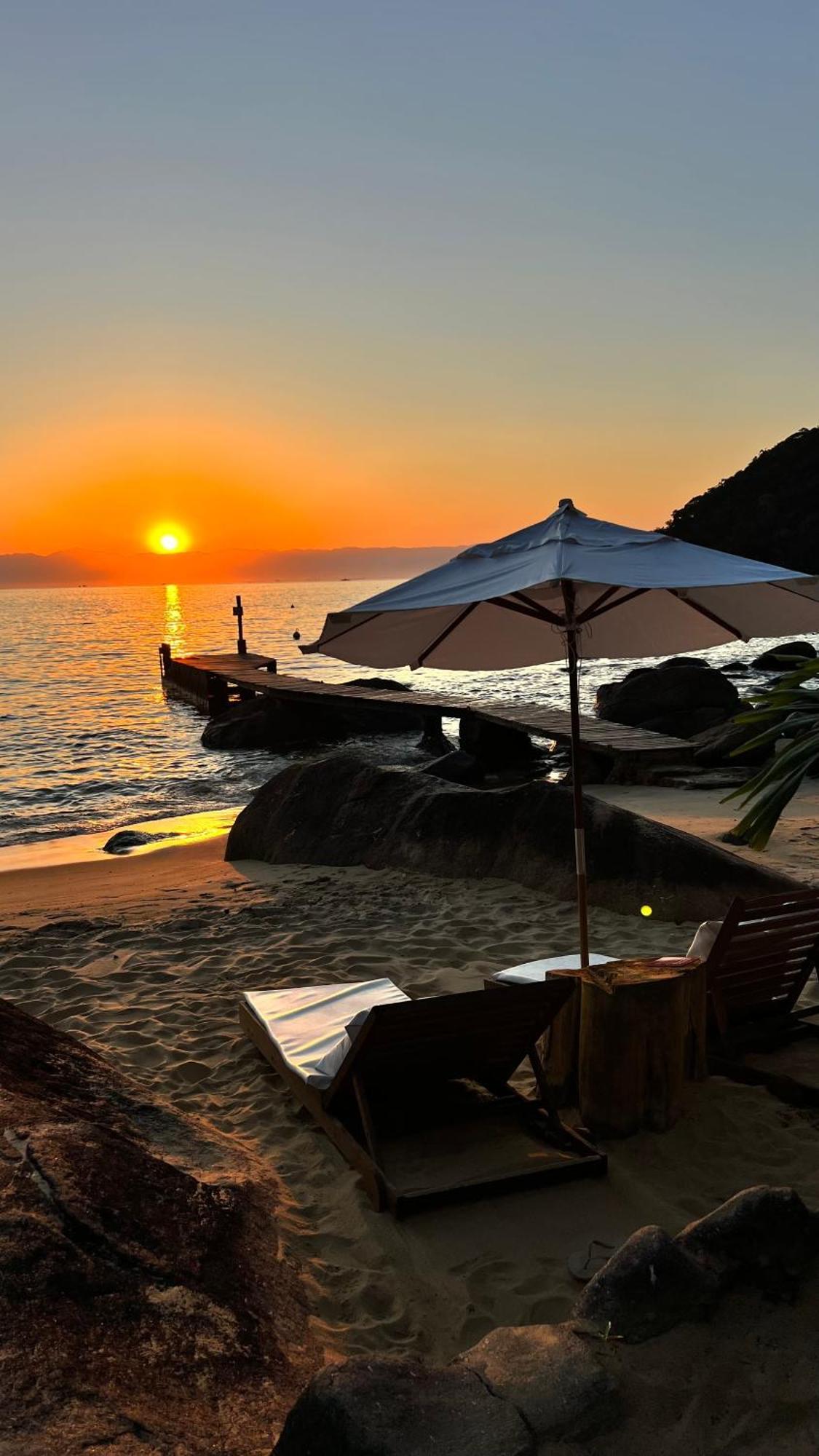 Lodge Casa Da Ilha