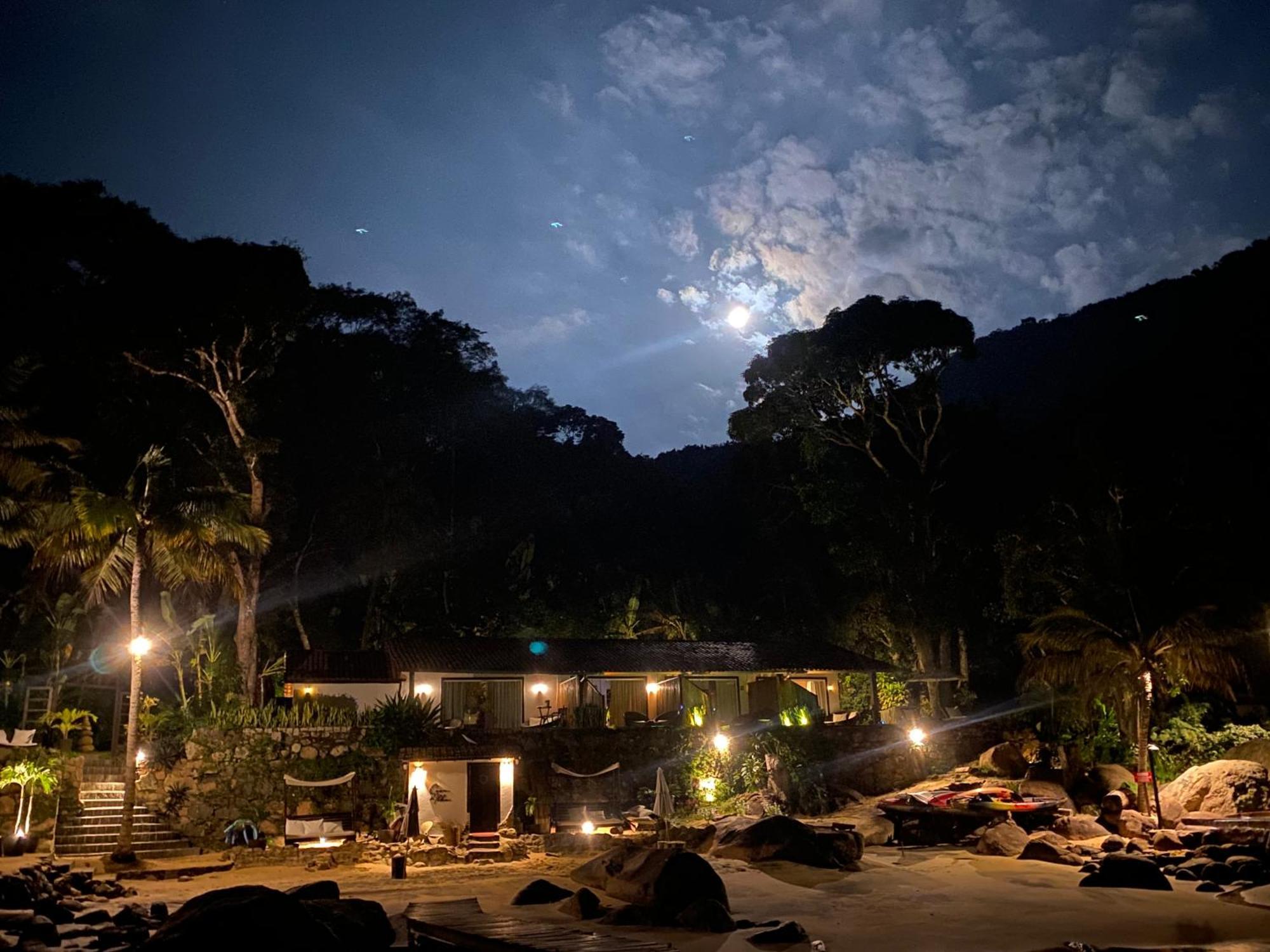 Casa Da Ilha