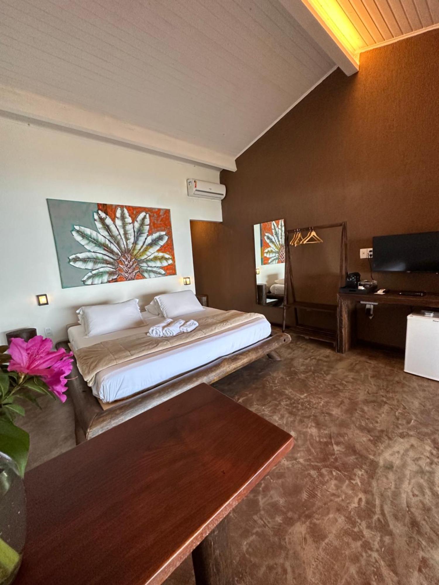 Lodge Casa Da Ilha *