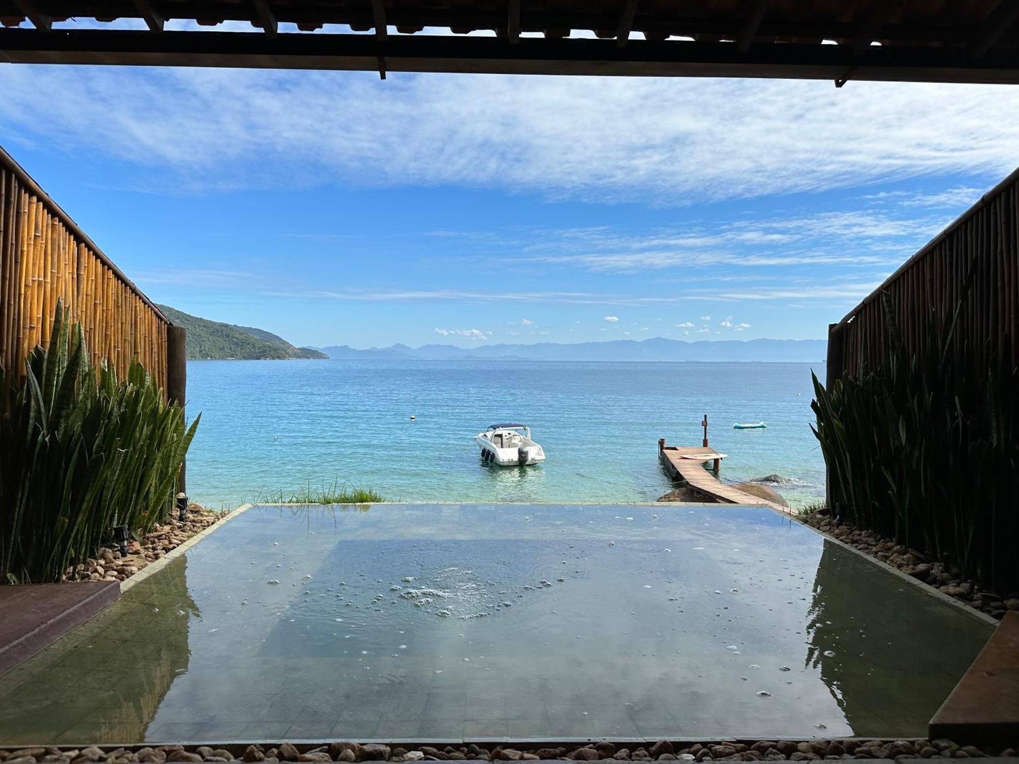 Casa Da Ilha *