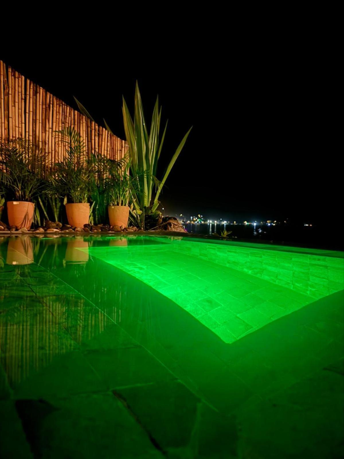 Casa Da Ilha * Praia de Aracatiba