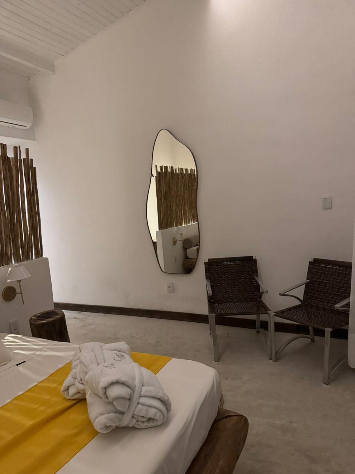 Casa Da Ilha Lodge