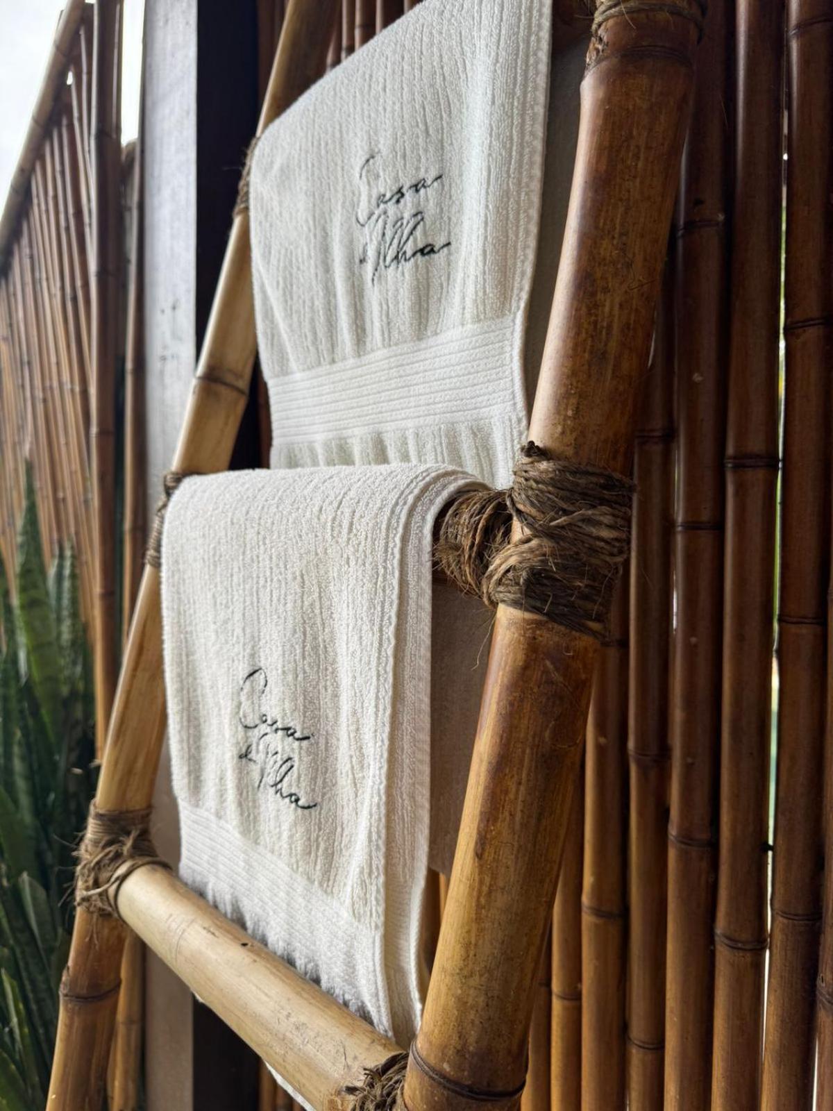 Lodge Casa Da Ilha