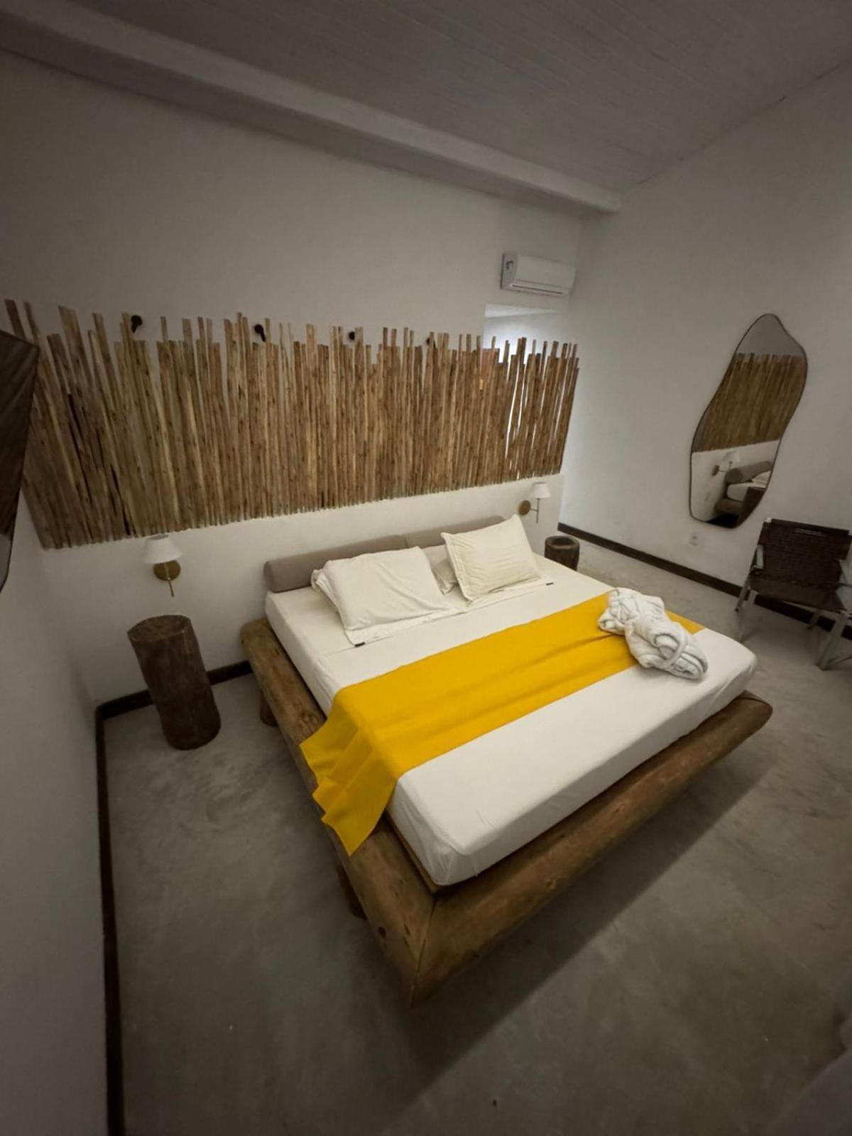 Casa Da Ilha *