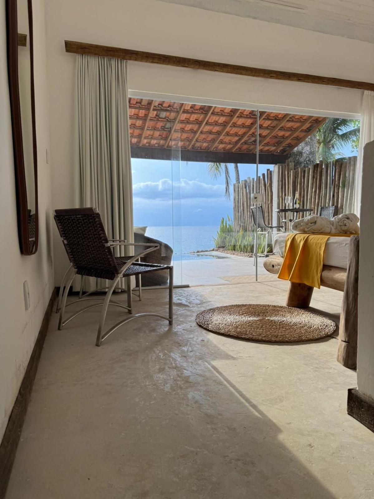 Casa Da Ilha Lodge