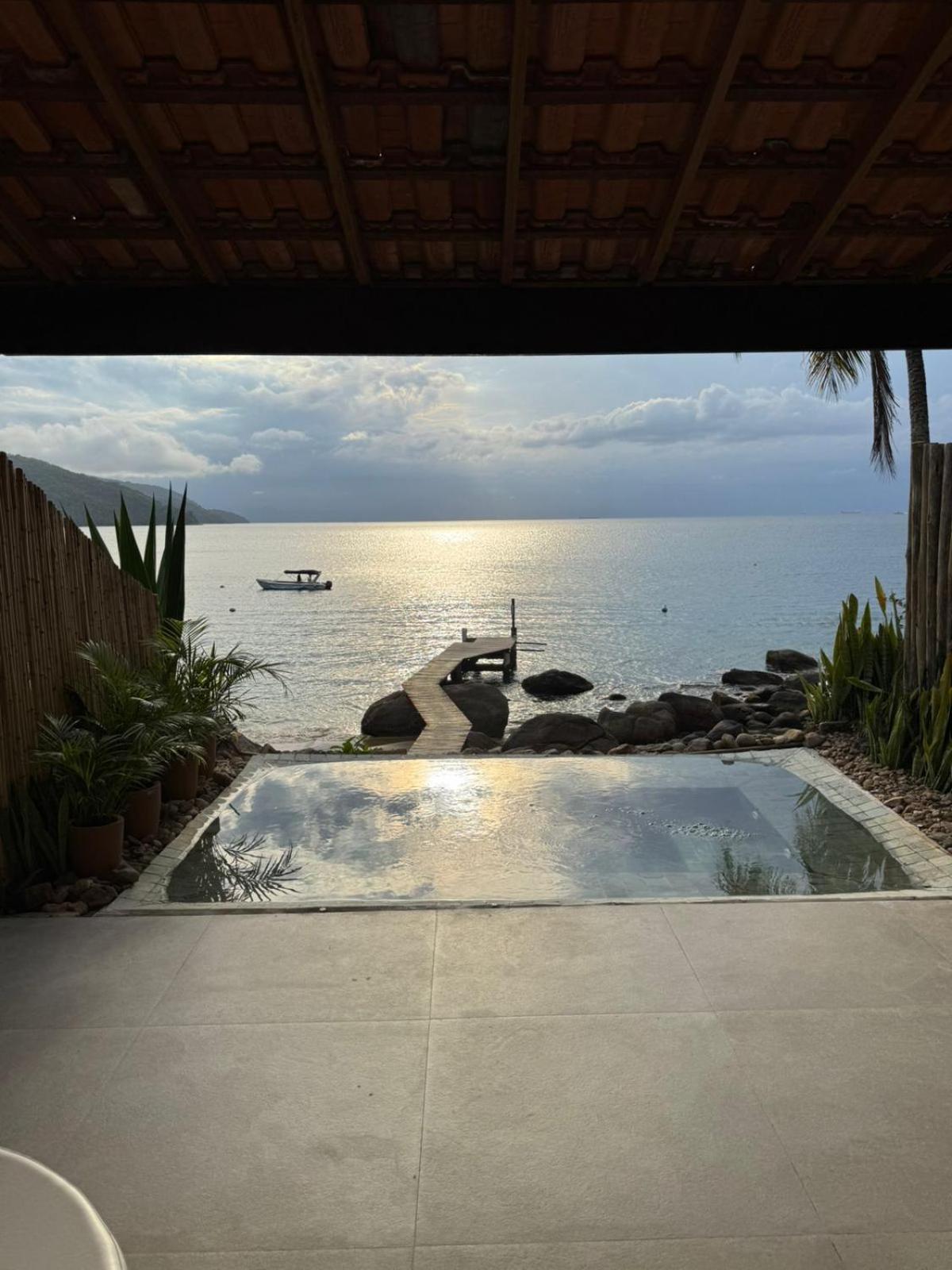 Lodge Casa Da Ilha