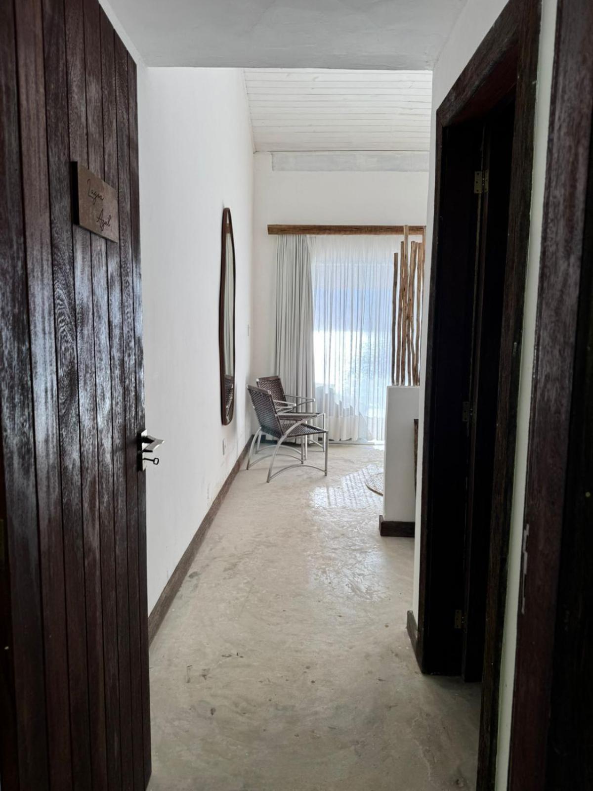 Casa Da Ilha Lodge *