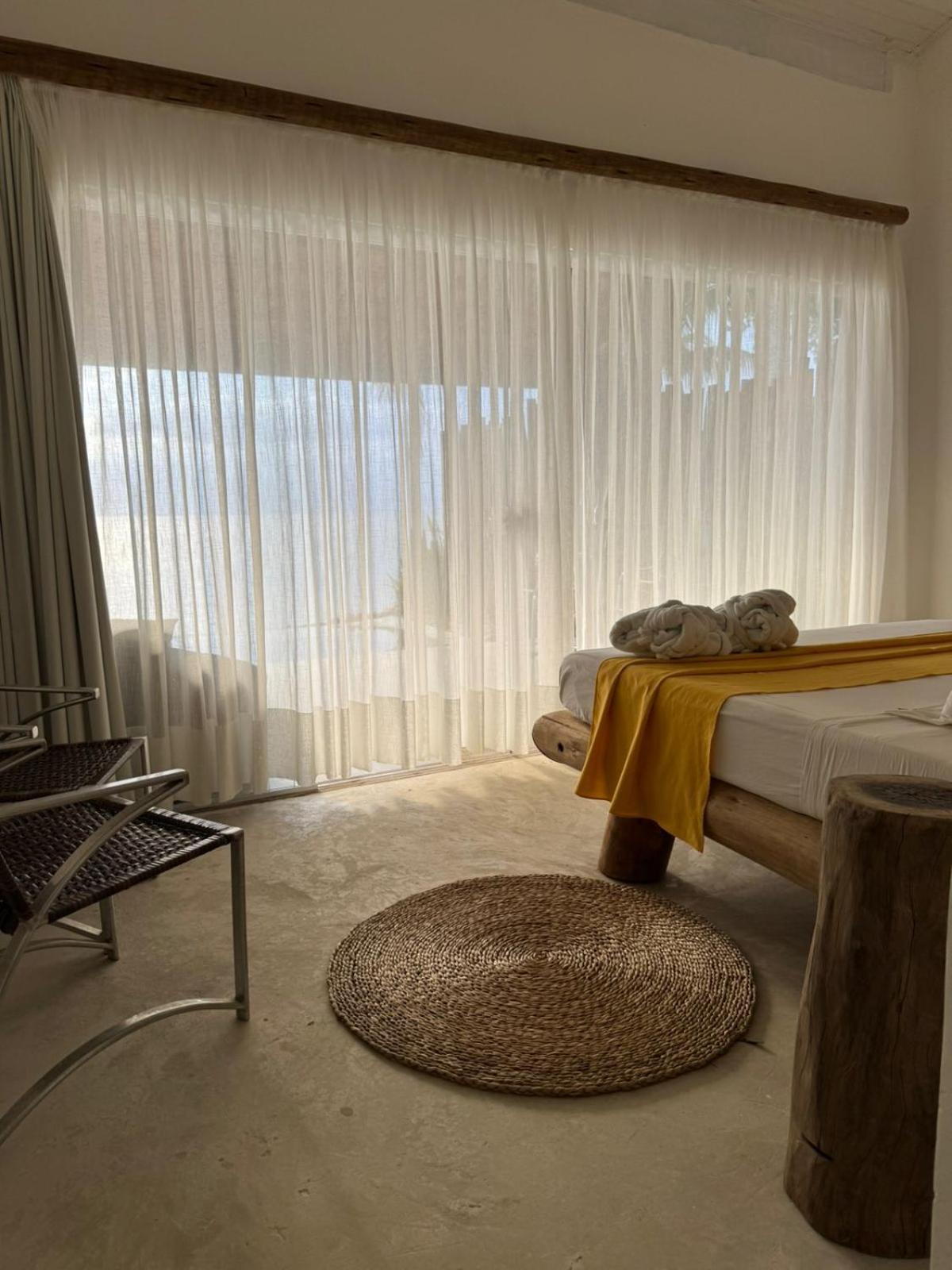 Lodge Casa Da Ilha *
