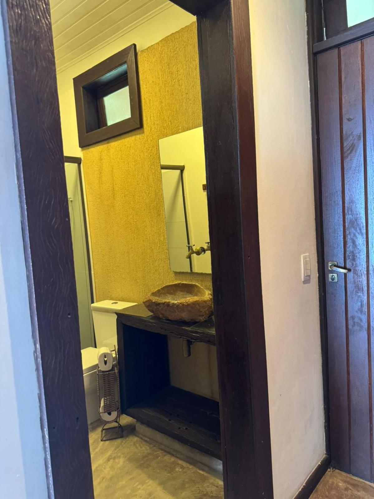 Casa Da Ilha Lodge