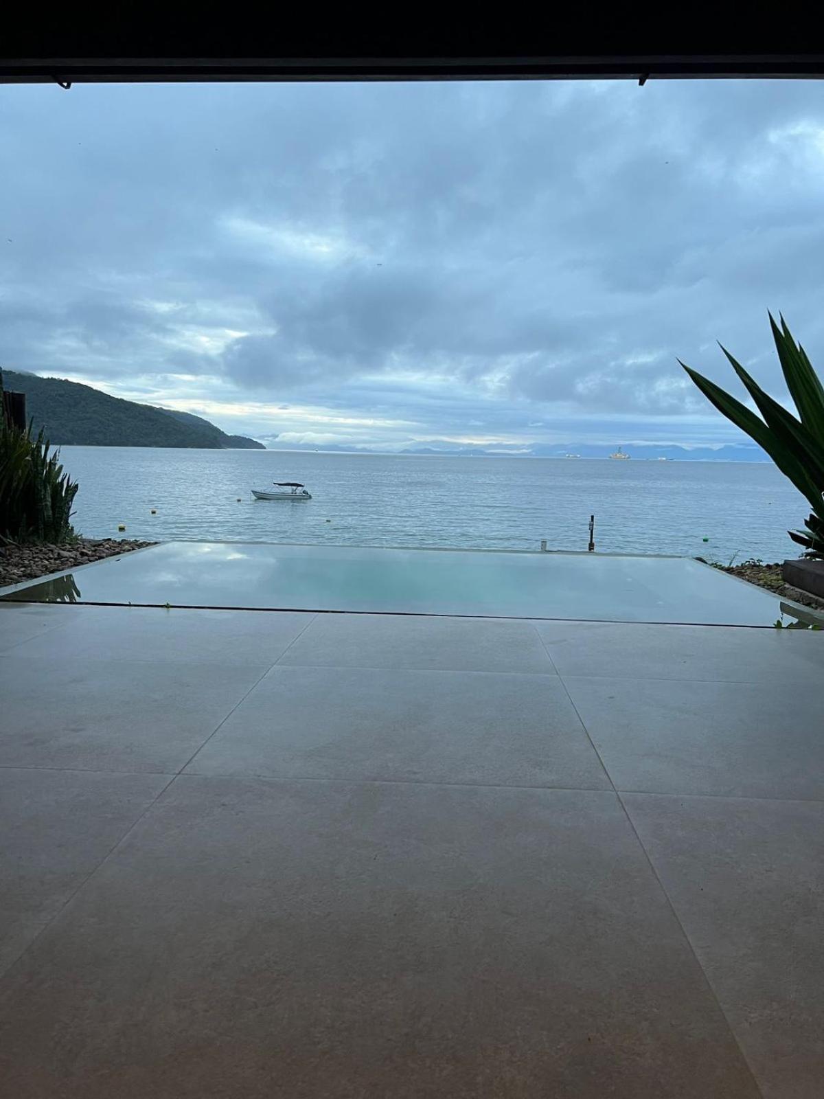Lodge Casa Da Ilha