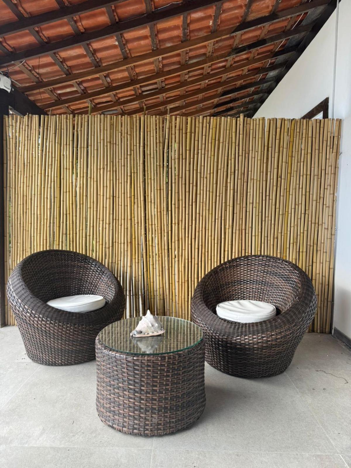 Lodge Casa Da Ilha *