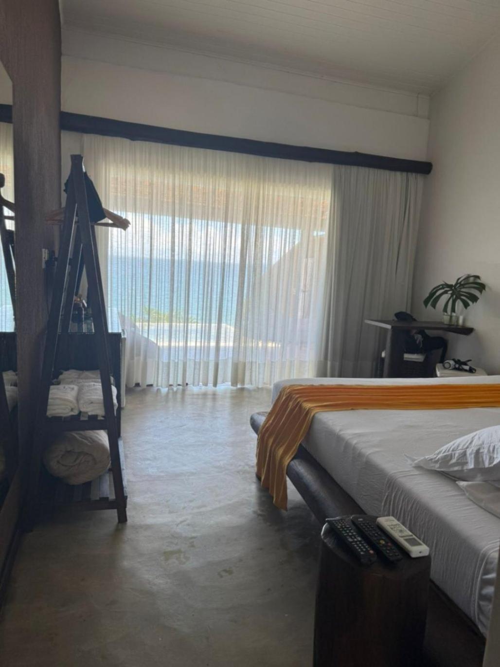 Lodge Casa Da Ilha *