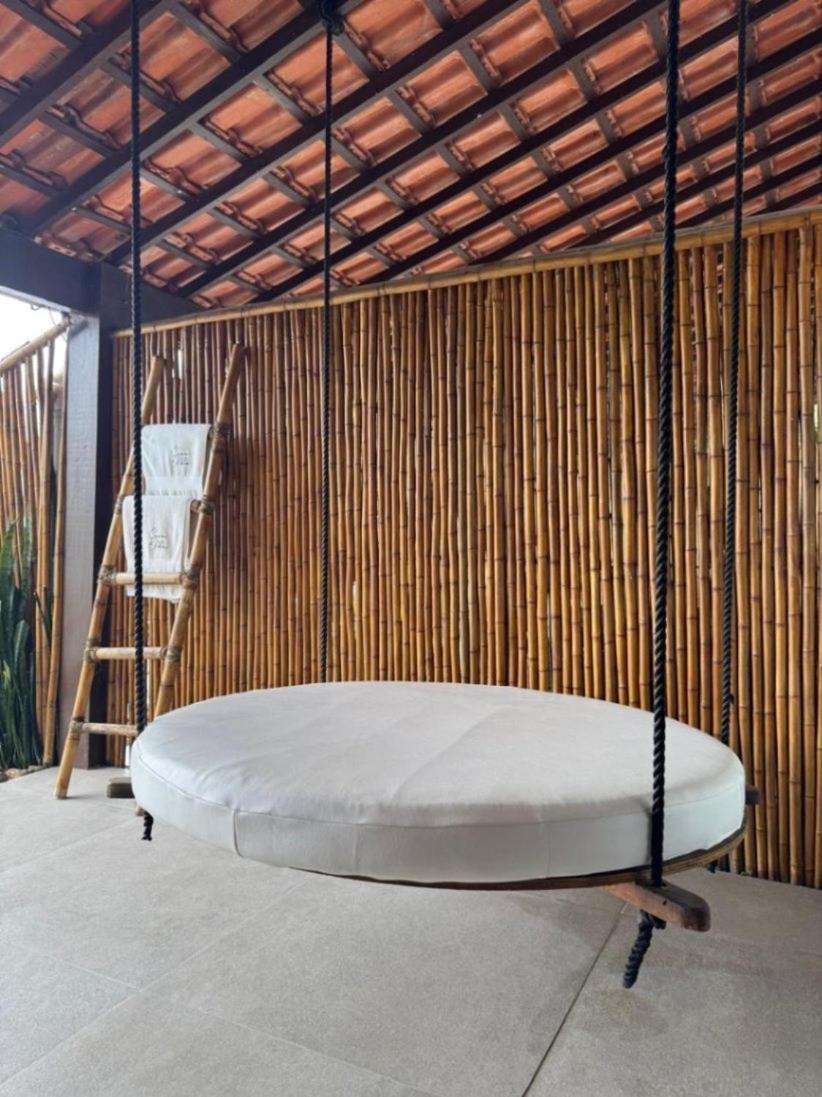Casa Da Ilha Lodge
