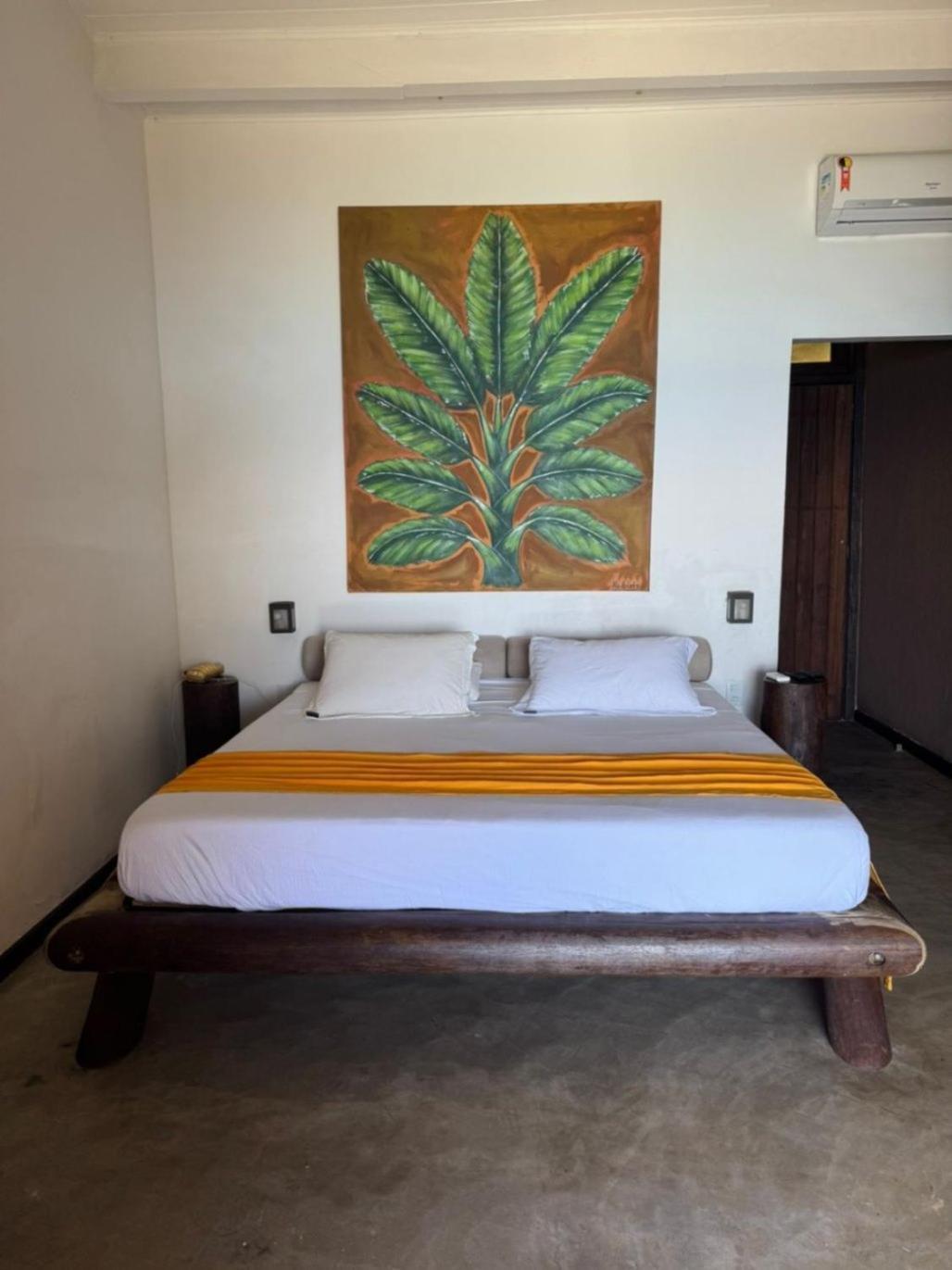 Lodge Casa Da Ilha *