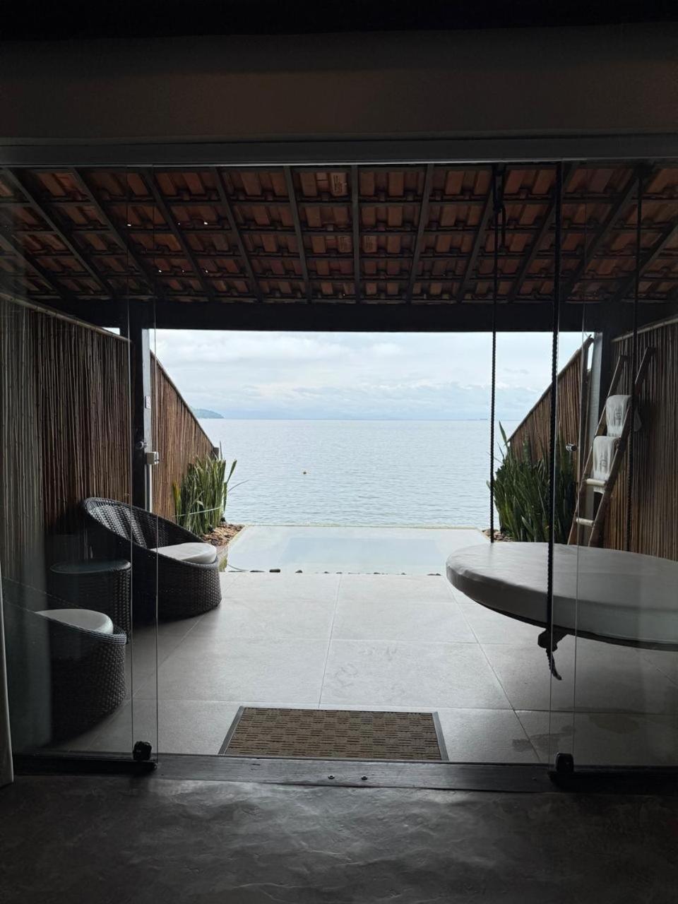 Casa Da Ilha Praia de Aracatiba