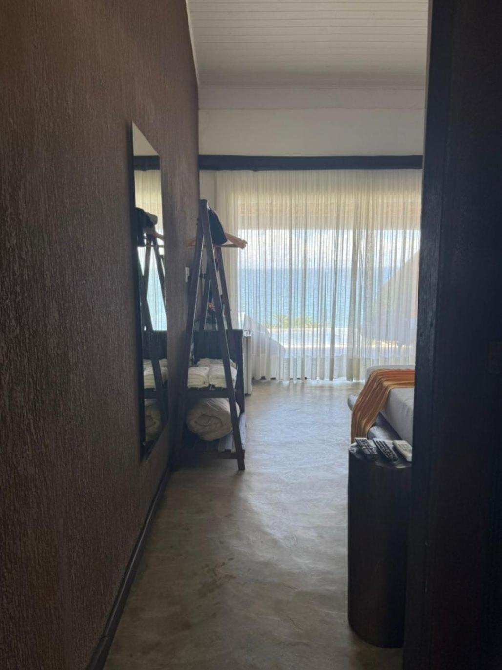 Casa Da Ilha * Praia de Aracatiba