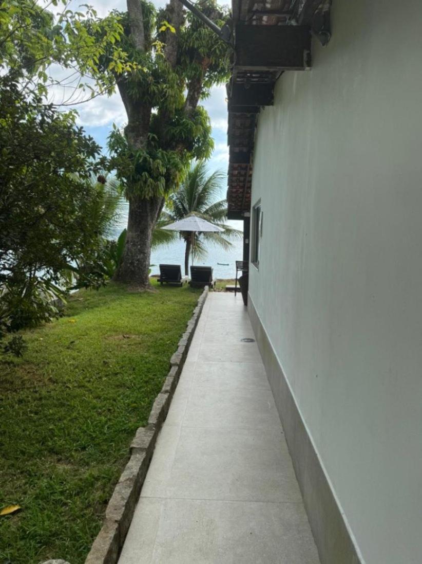 Casa Da Ilha