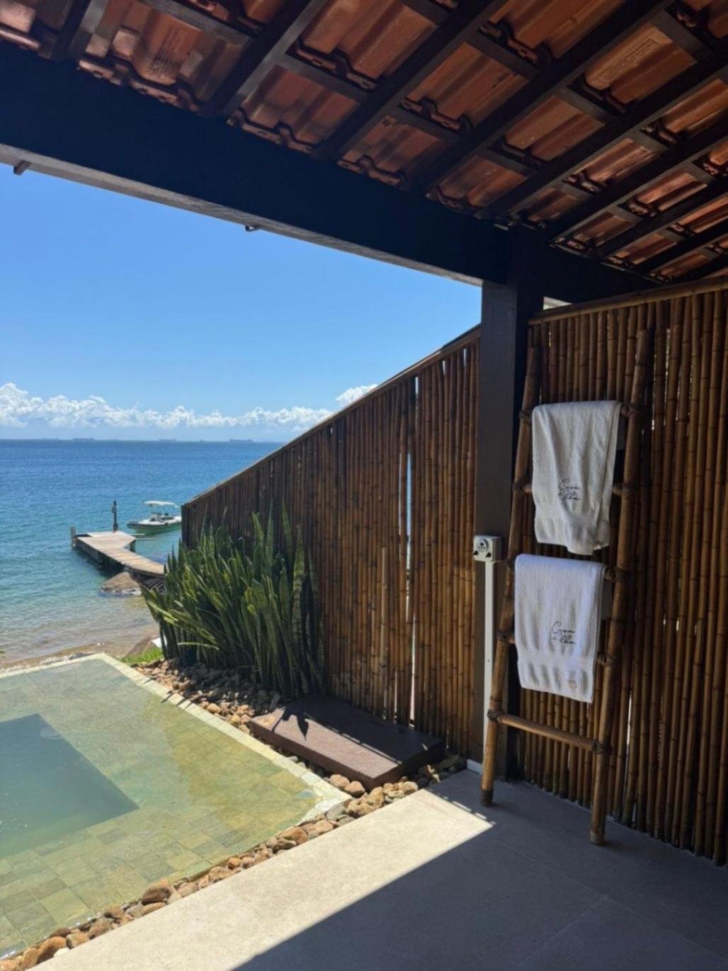 Lodge Casa Da Ilha