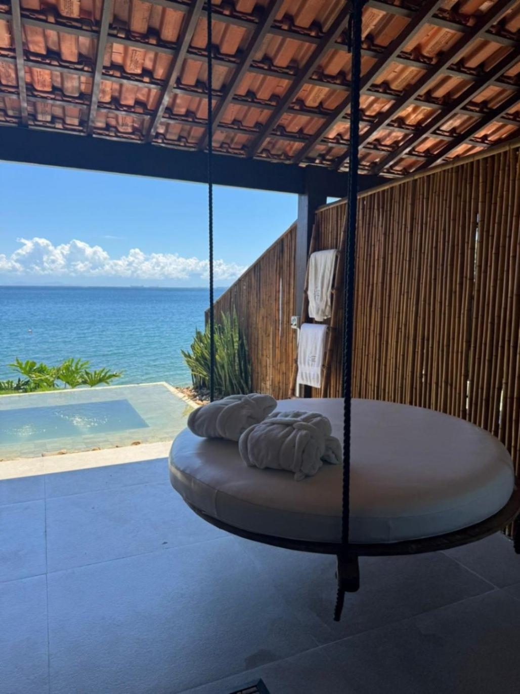 Casa Da Ilha Lodge *