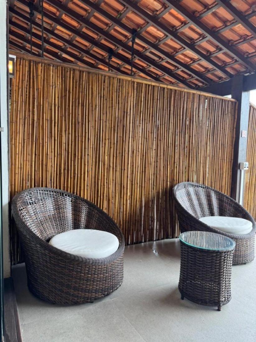 Lodge Casa Da Ilha *