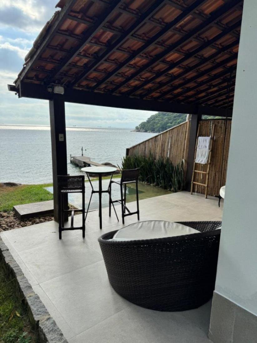 Casa Da Ilha Lodge