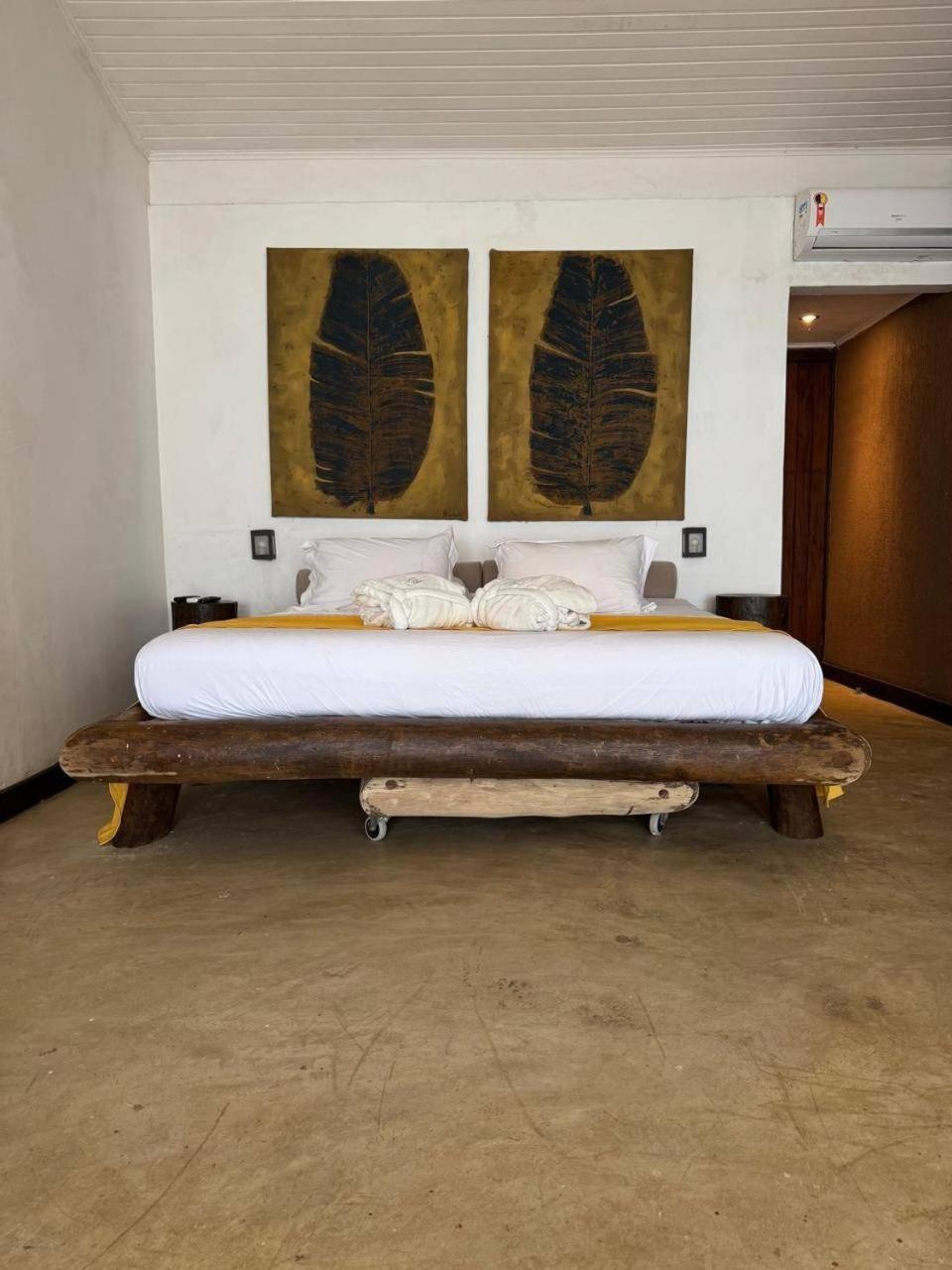 Lodge Casa Da Ilha