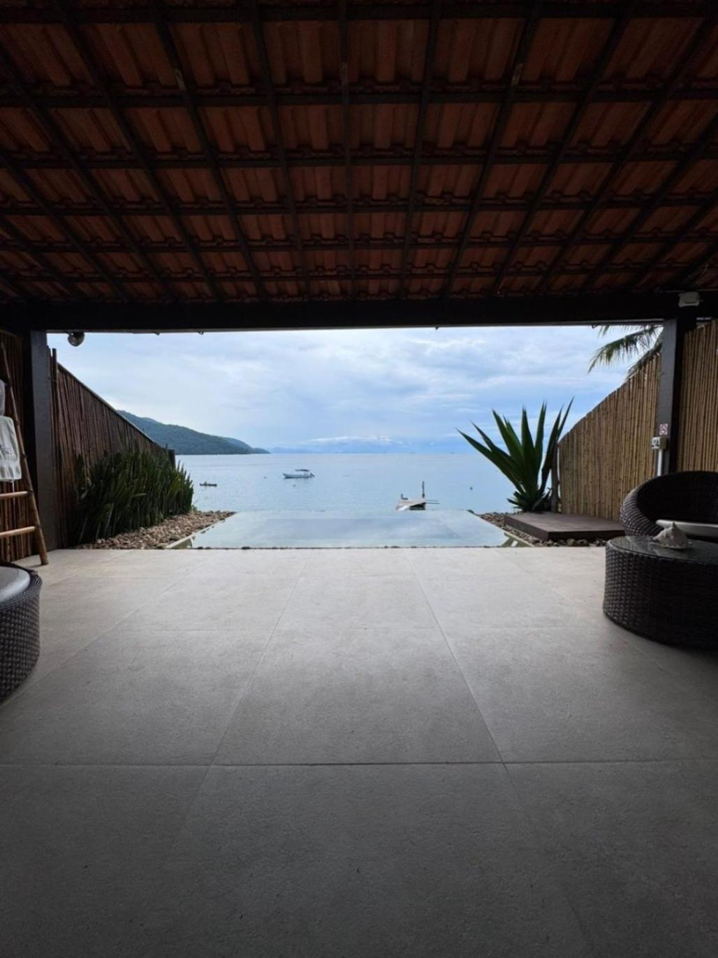 Lodge Casa Da Ilha *