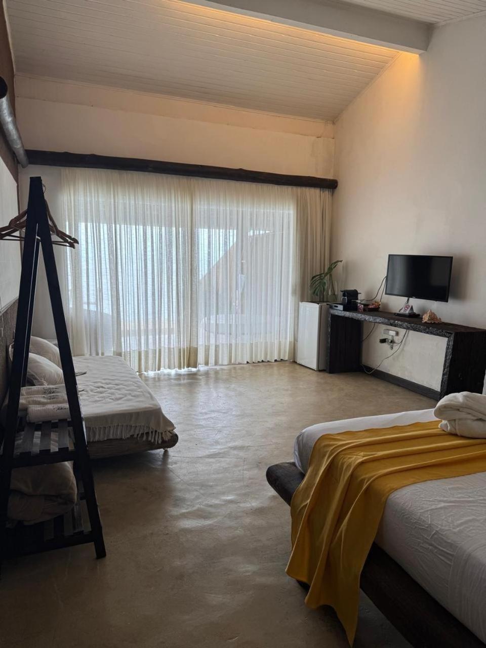 Casa Da Ilha Praia de Aracatiba