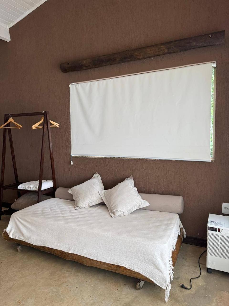 Lodge Casa Da Ilha