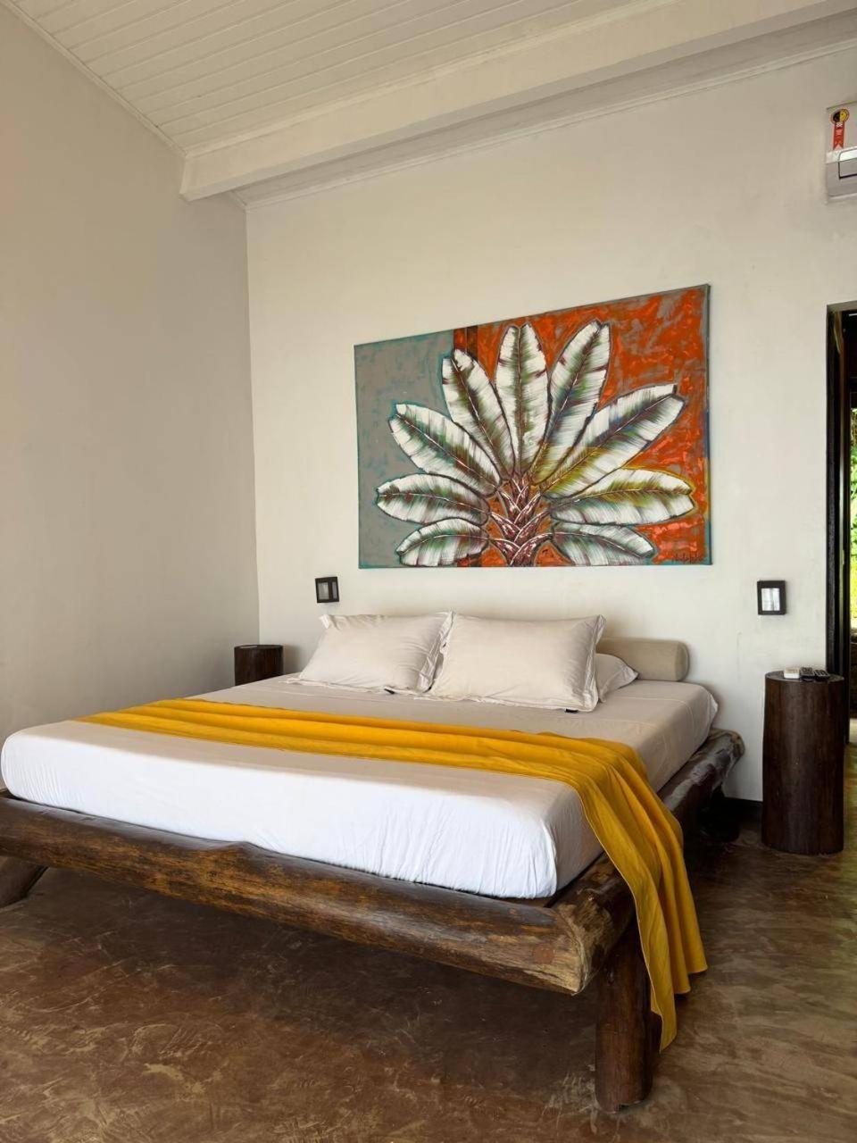 Lodge Casa Da Ilha *
