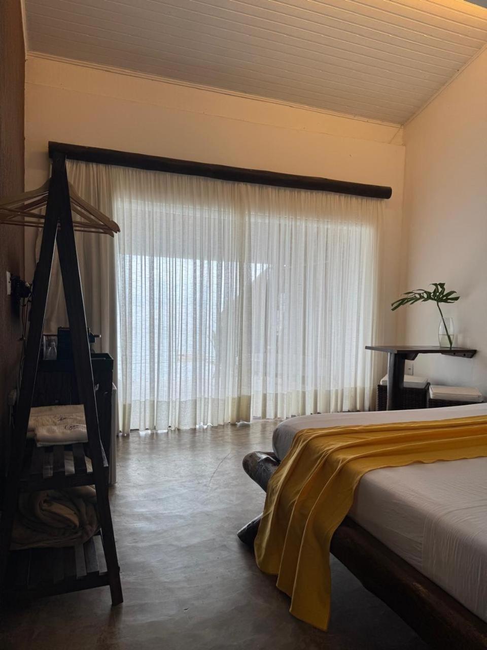 Casa Da Ilha Lodge Praia de Aracatiba