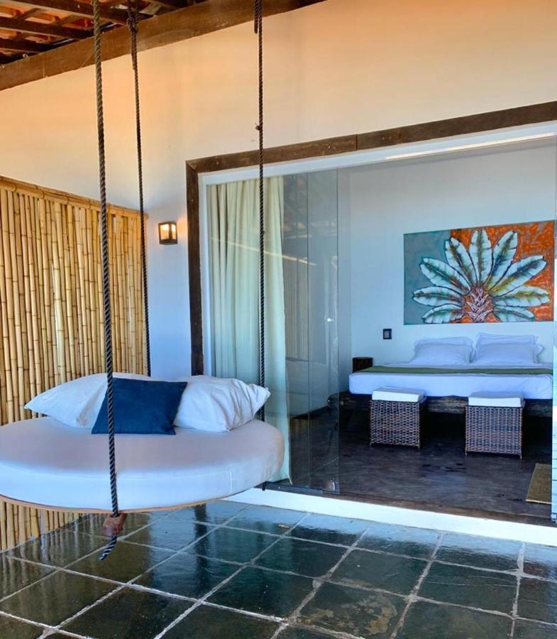 Casa Da Ilha *