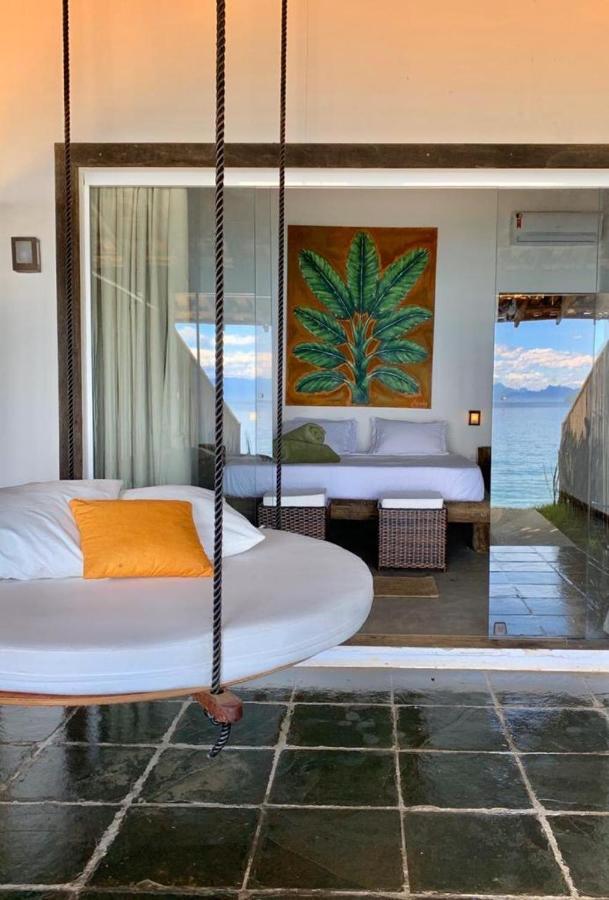 Lodge Casa Da Ilha
